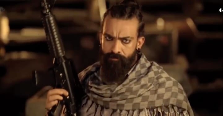 Post 10 by Veer on Instagram (video)