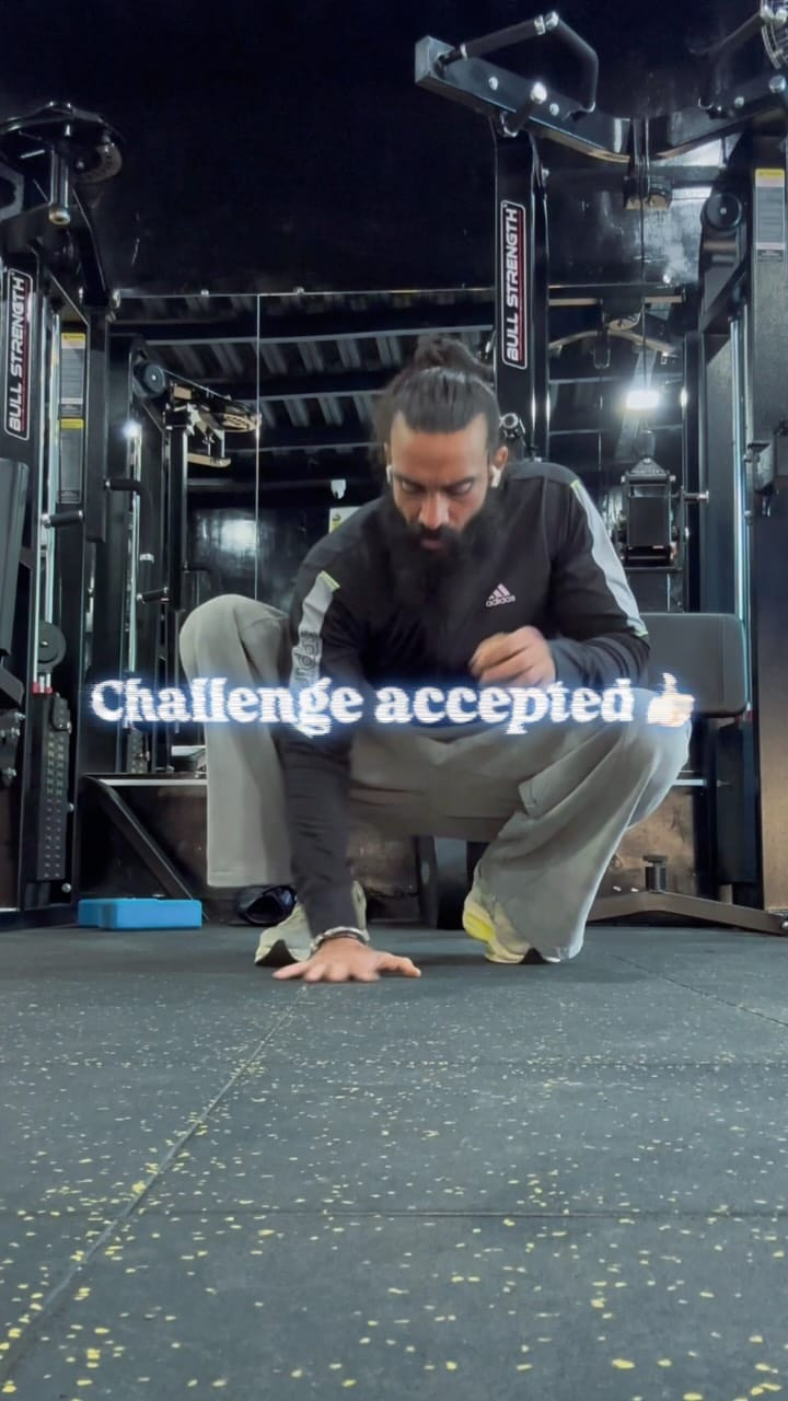 Post 4 by Veer on Instagram (video)