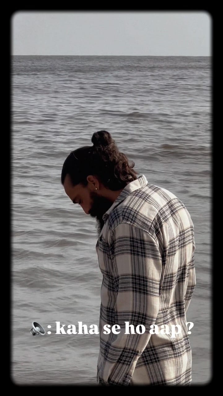Post 2 by Veer on Instagram (video)
