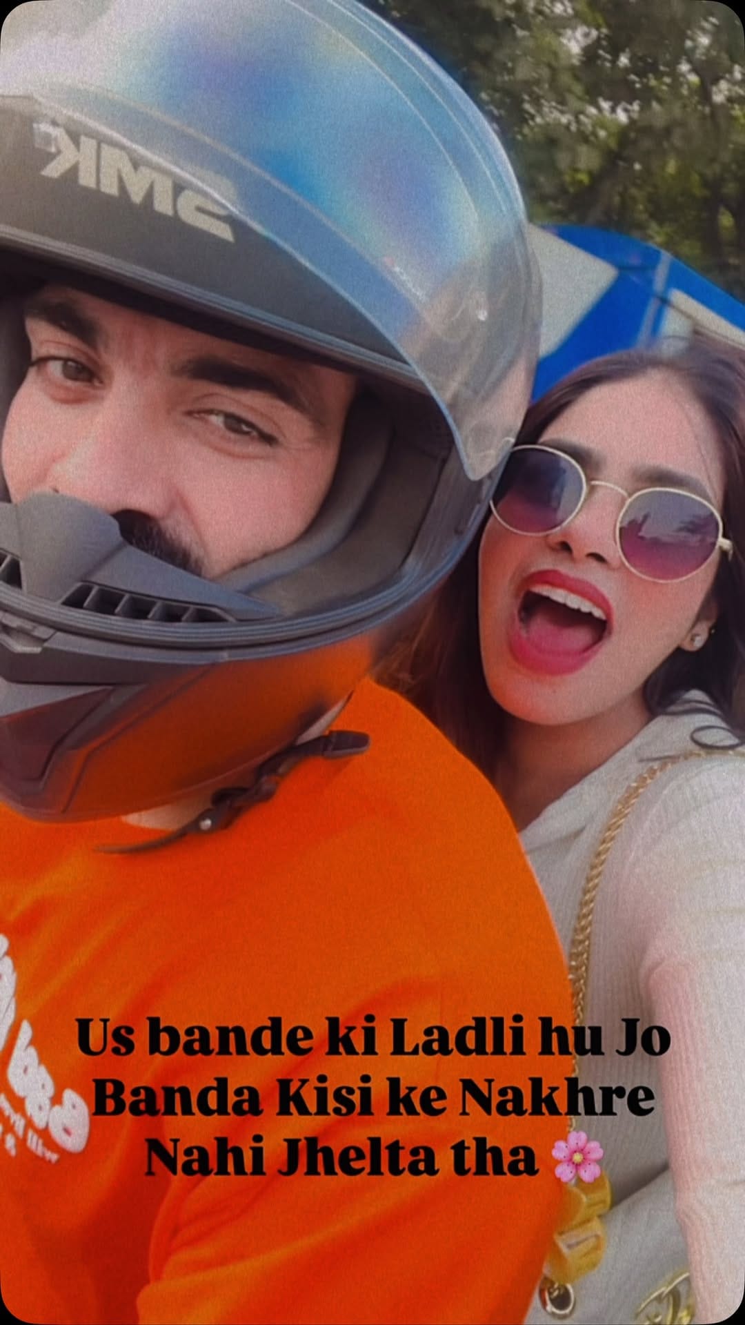 Post 8 by Veer on Instagram (video)