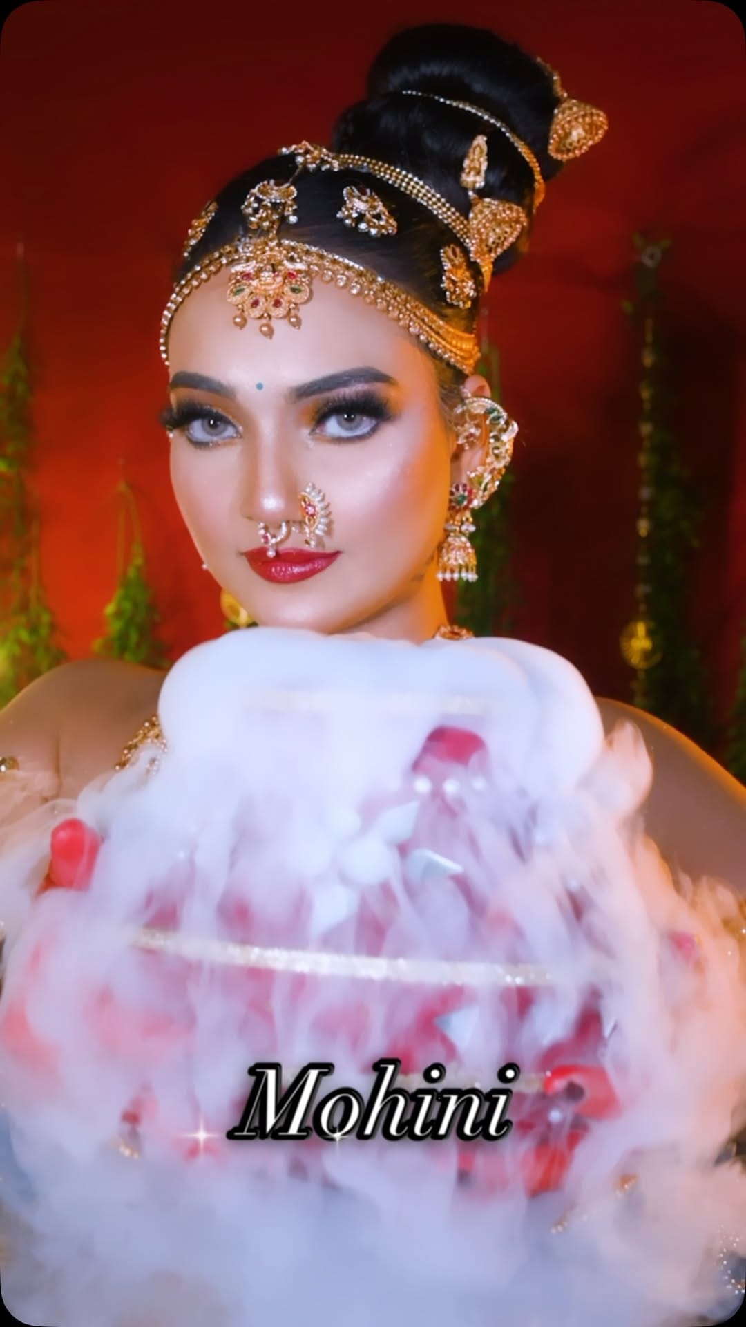 Post 9 by Shivani Choudhary on Instagram (video)