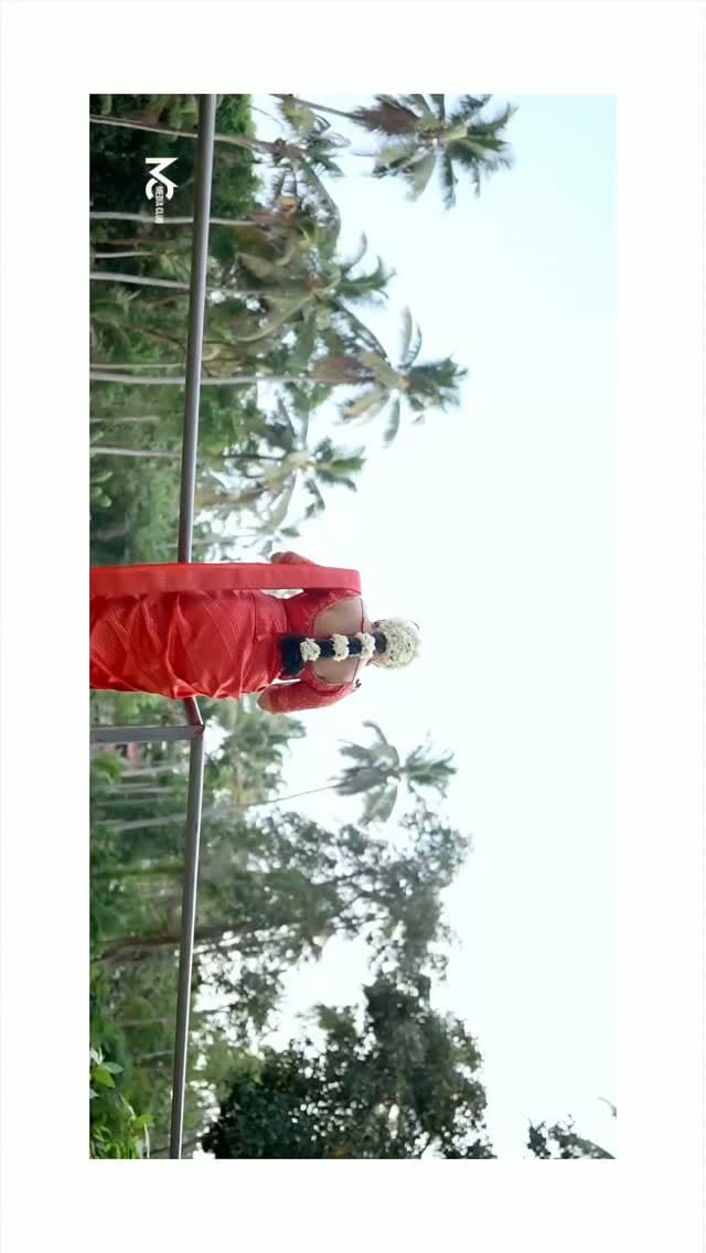 Post 2 by Nitha Badram on Instagram (video)