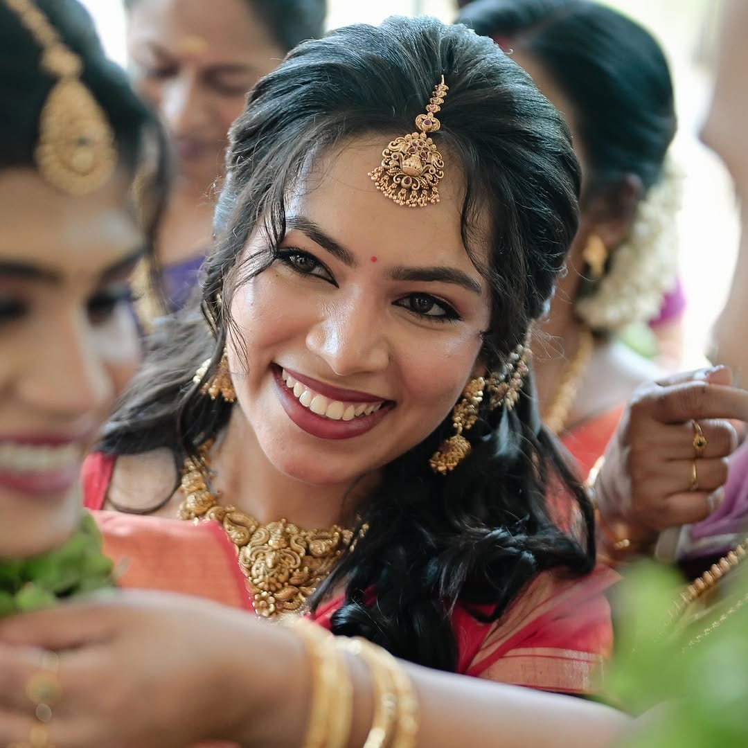 Post 6 by Nitha Badram on Instagram (image)
