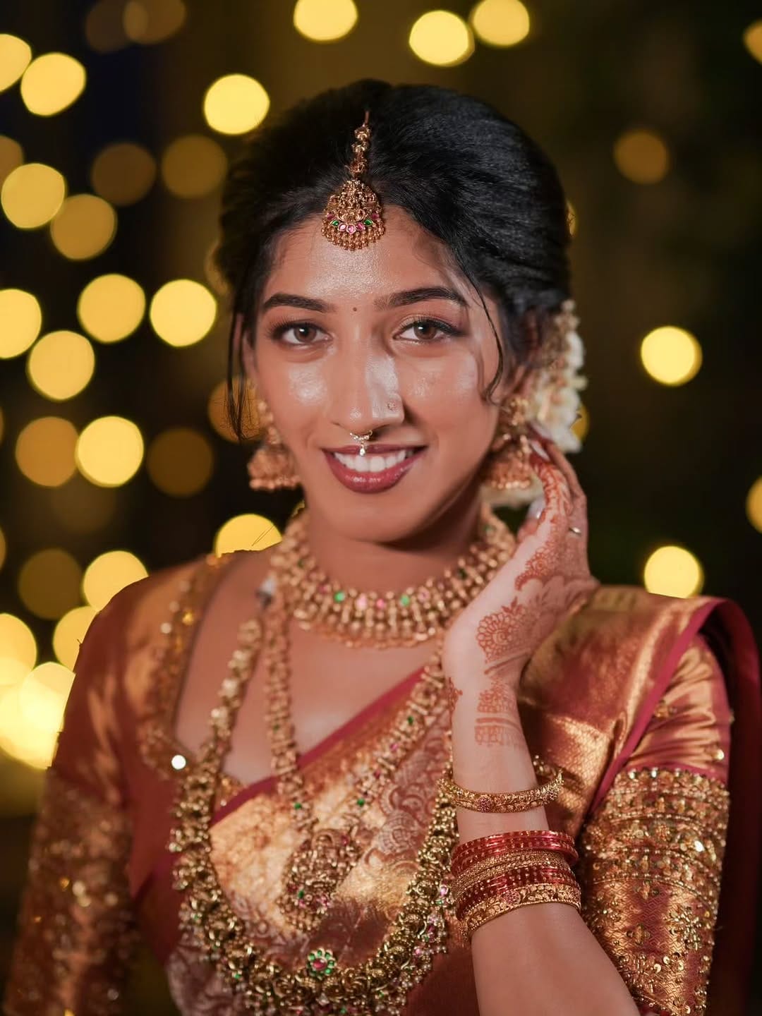 Post 3 by Nitha Badram on Instagram (carousel)