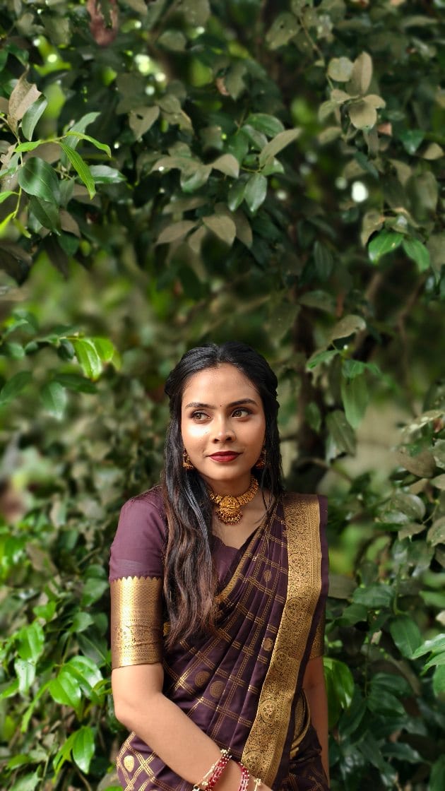Post 5 by Nitha Badram on Instagram (video)