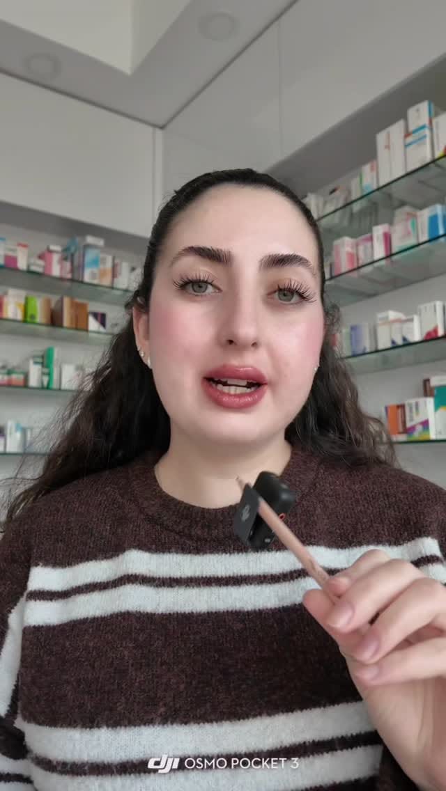 Post 7 by Eczacı Şerife Ademoğulları on Instagram (video)