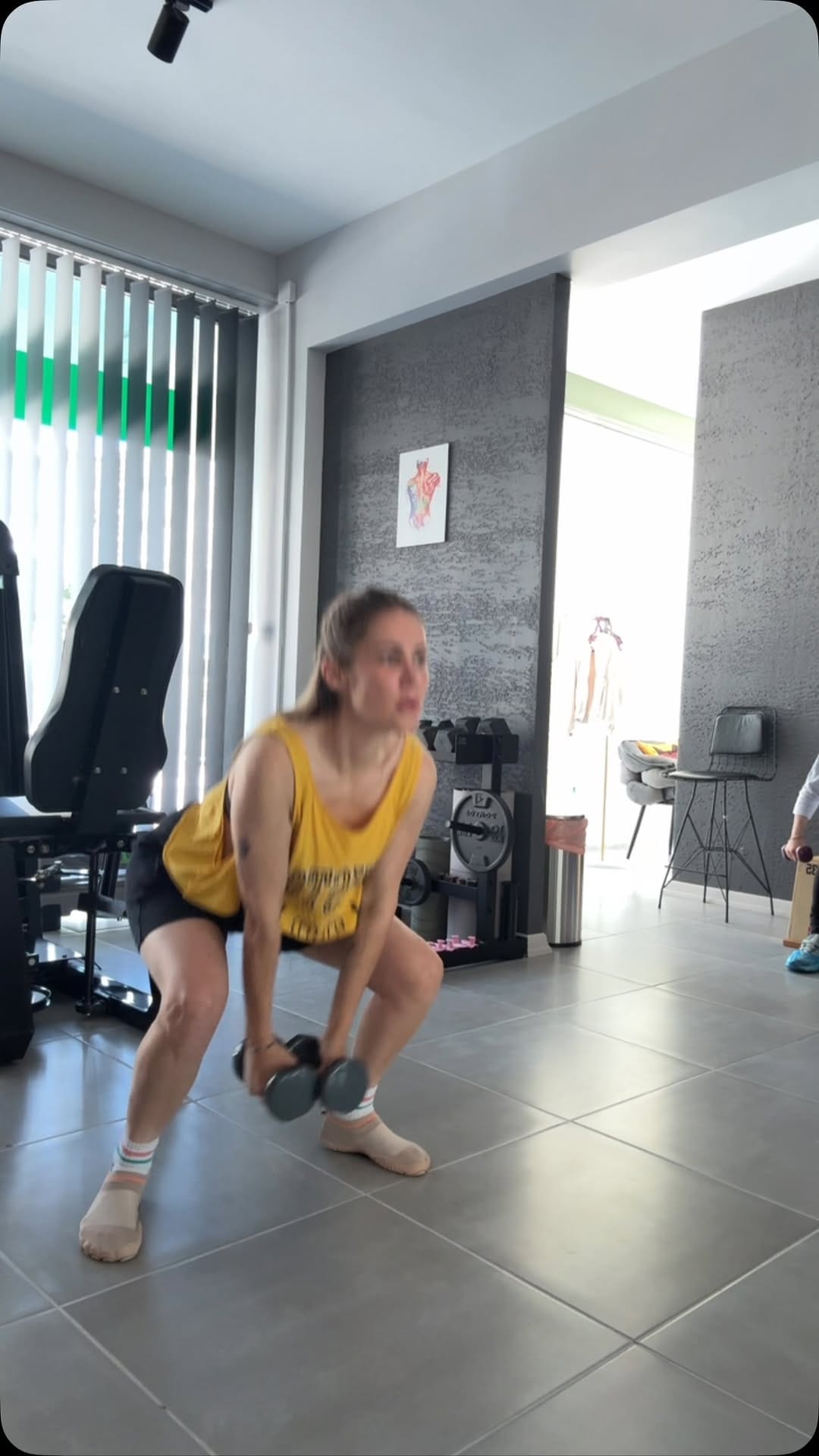 Post 2 by Bilge Demir Uysal on Instagram (video)