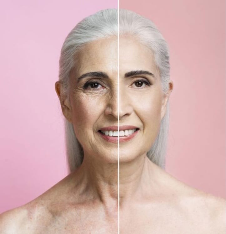 Post 3 by Dr. Zafer GÖKDEMİR Medikal Estetik Kliniği on Instagram (image)