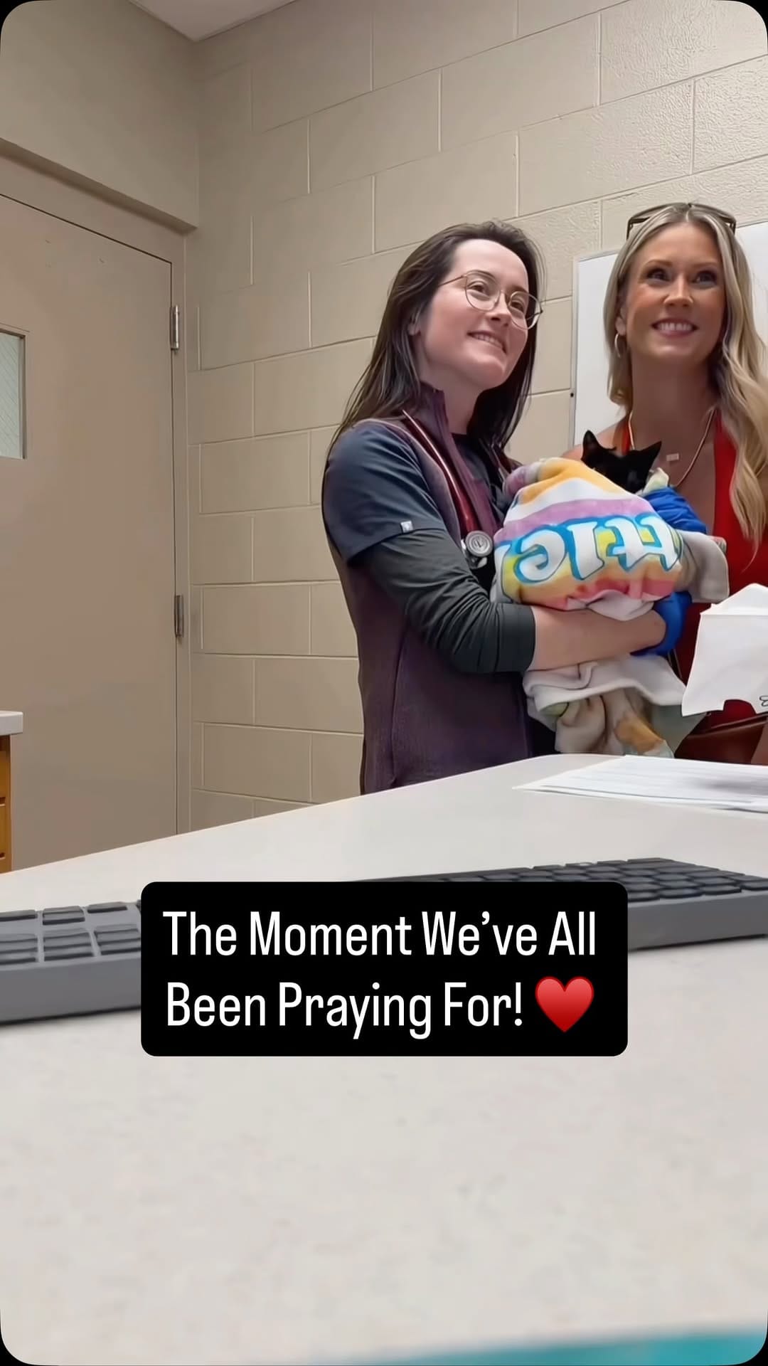 Post 8 by Sarah | Tiredasamother on Instagram (video)