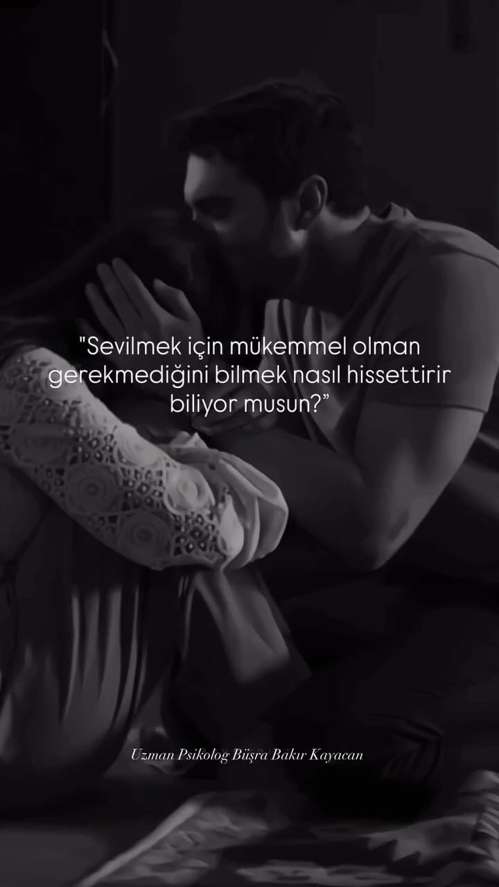 Post 2 by Uzman Psikolog Büşra Bakır Kayacan on Instagram (video)