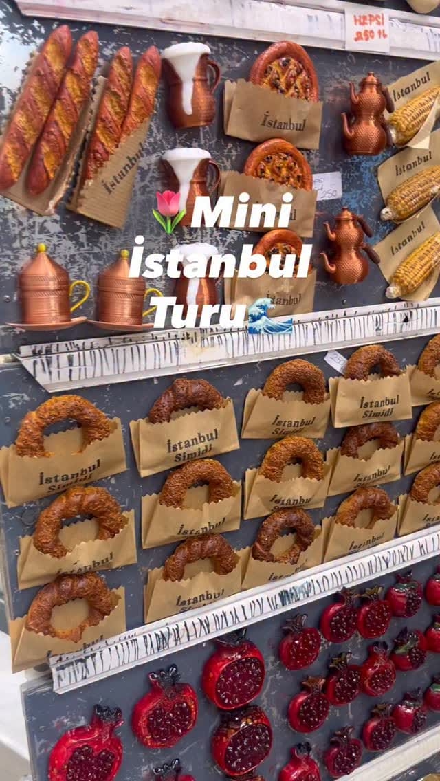 Post 5 by Büşra Nur Sarısoy Bakırhan✨ on Instagram (video)