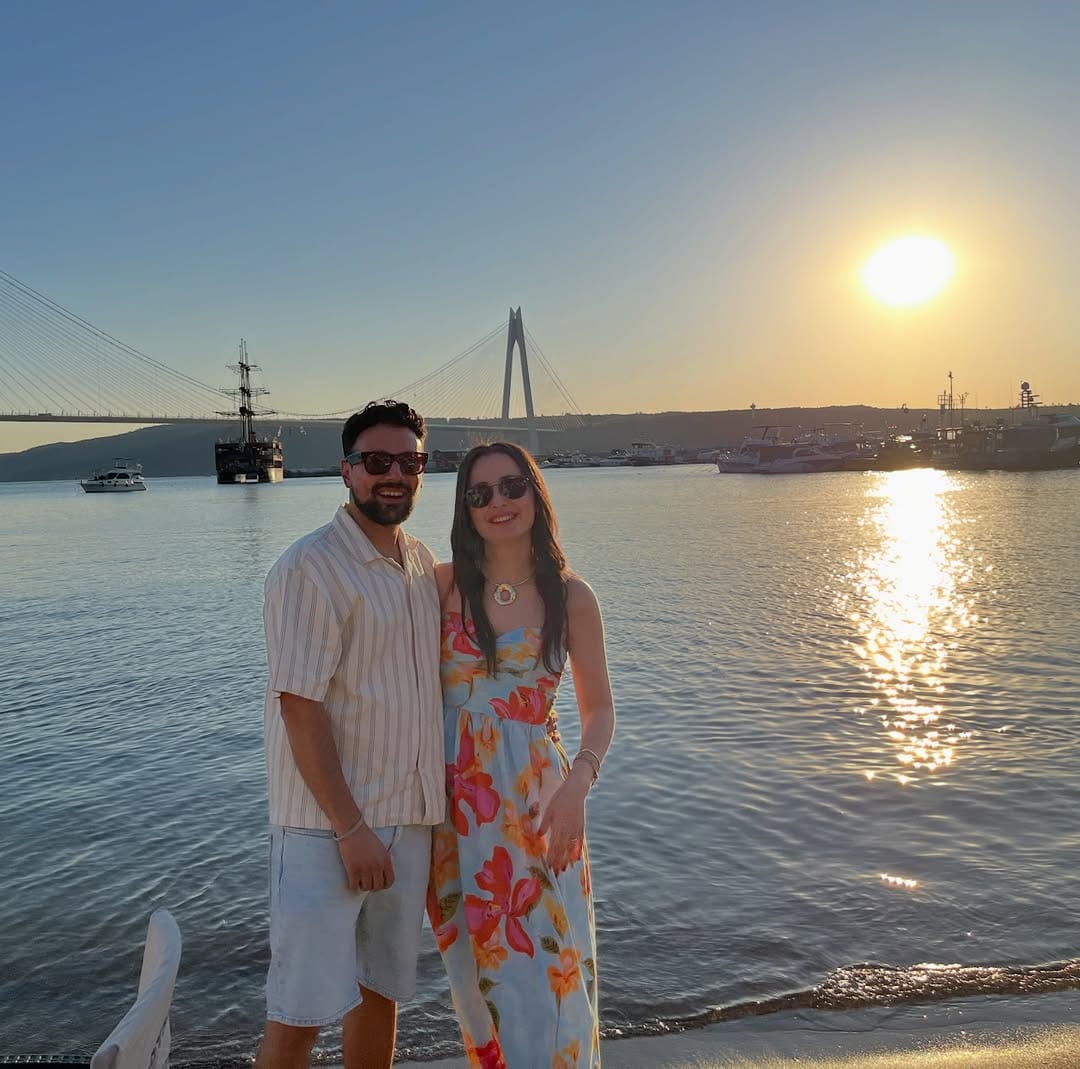 Post 2 by Büşra Nur Sarısoy Bakırhan✨ on Instagram (carousel)