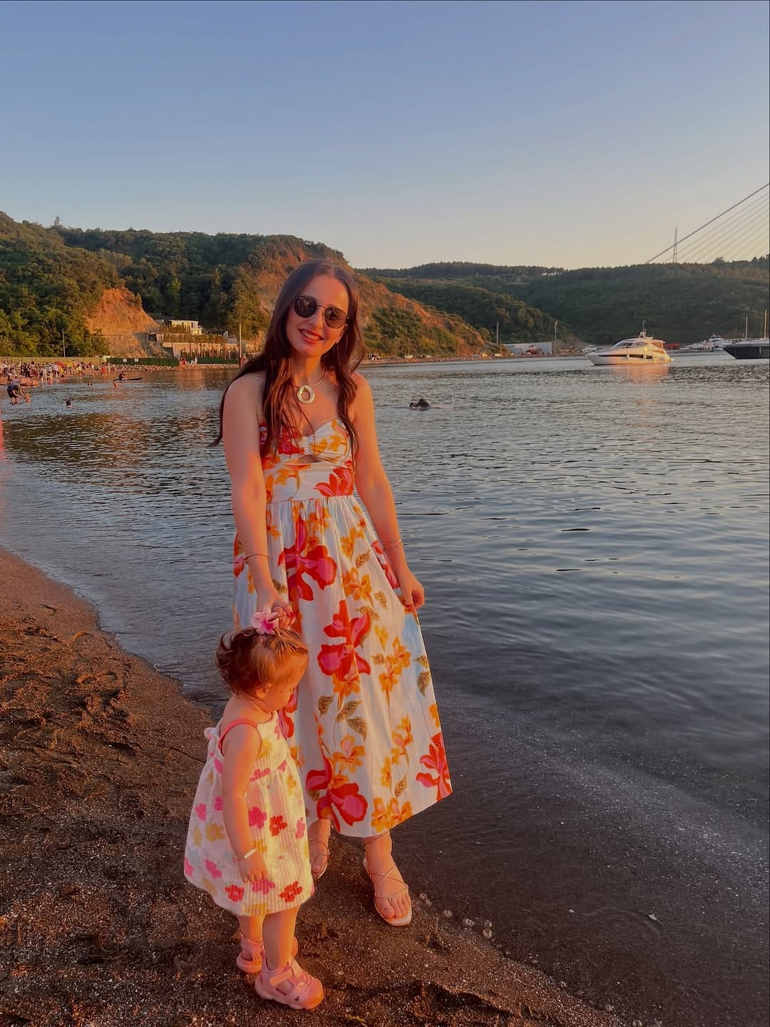 Post 1 by Büşra Nur Sarısoy Bakırhan✨ on Instagram (carousel)