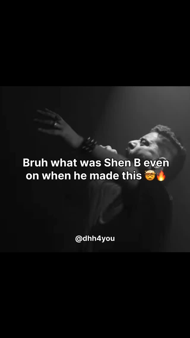 Post 2 by SHEN B on Instagram (video)