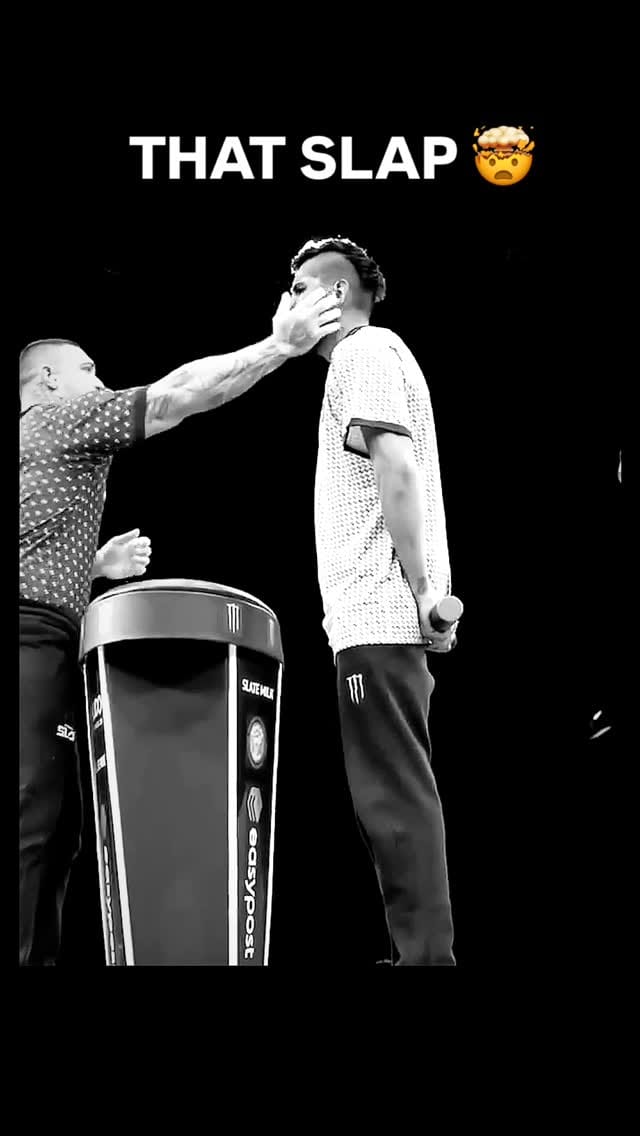 Post 3 by SHEN B on Instagram (video)