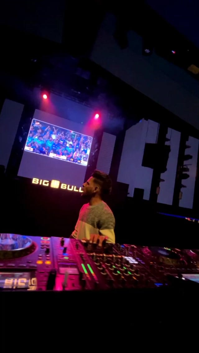 Post 8 by Hyder Ali Khan on Instagram (video)