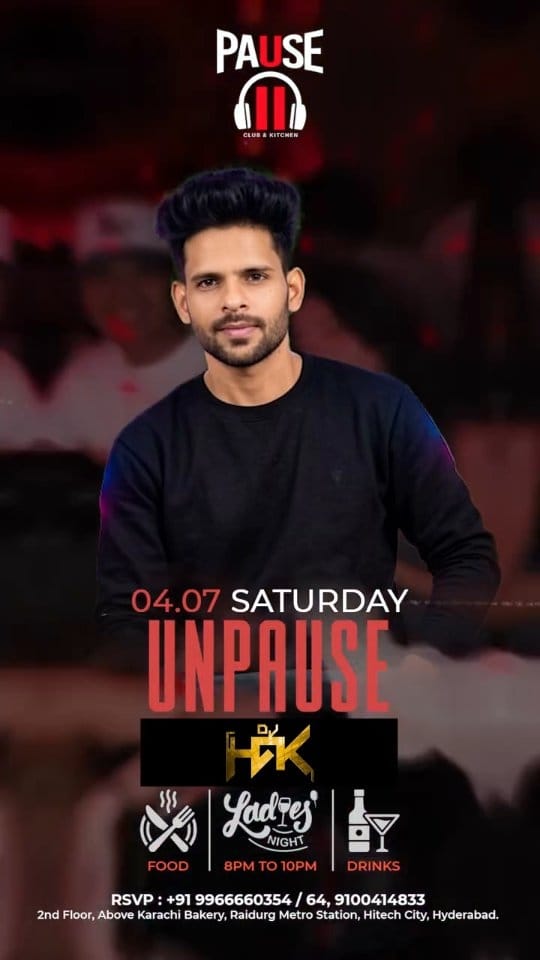 Post 4 by Hyder Ali Khan on Instagram (video)