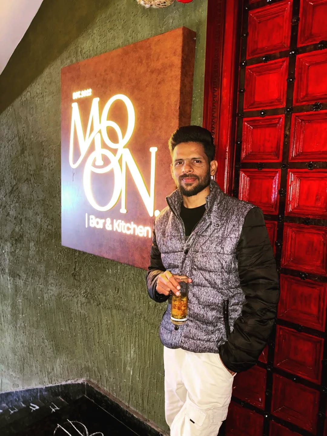 Post 2 by Hyder Ali Khan on Instagram (image)