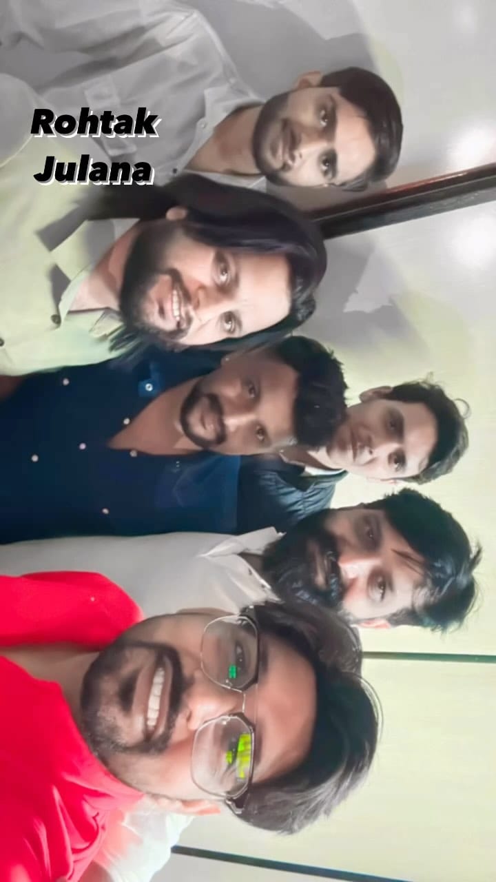 Post 4 by Dharmender dev on Instagram (video)