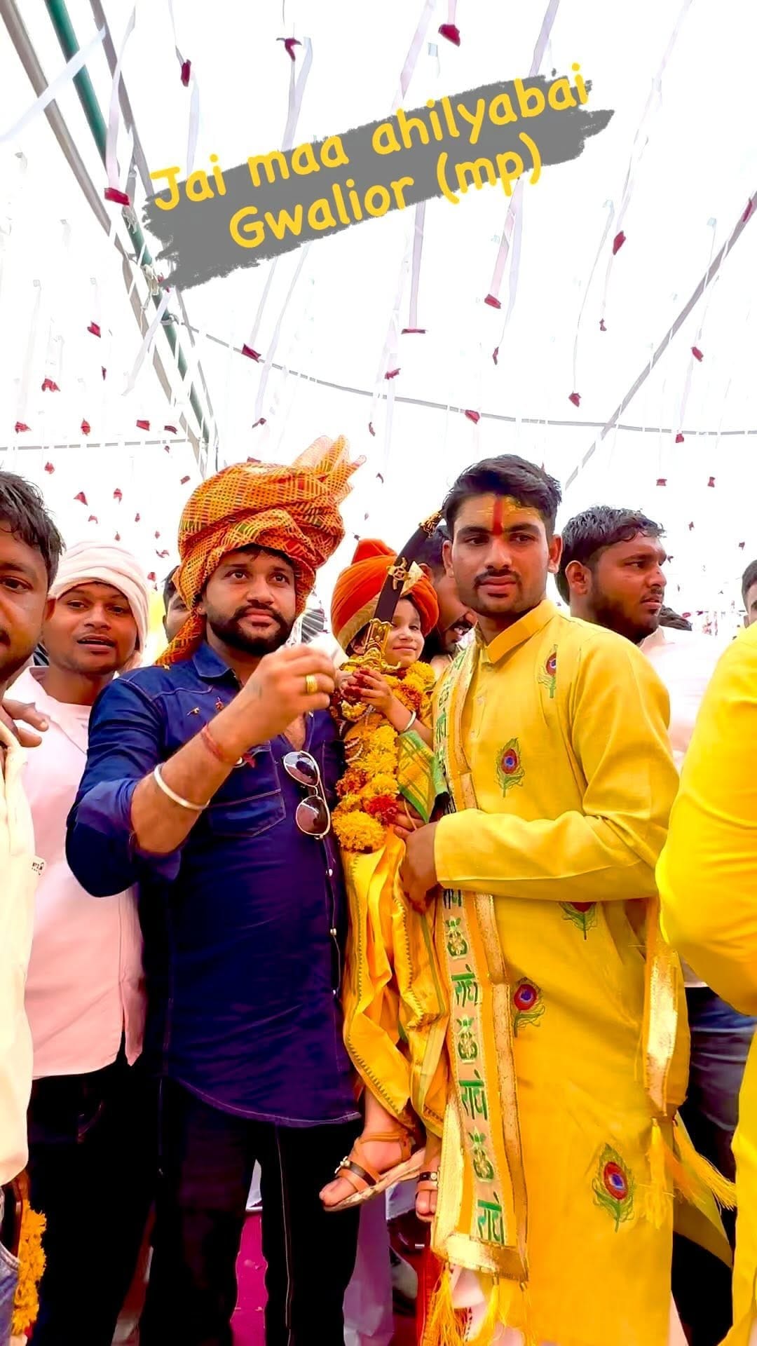 Post 10 by Dharmender dev on Instagram (video)