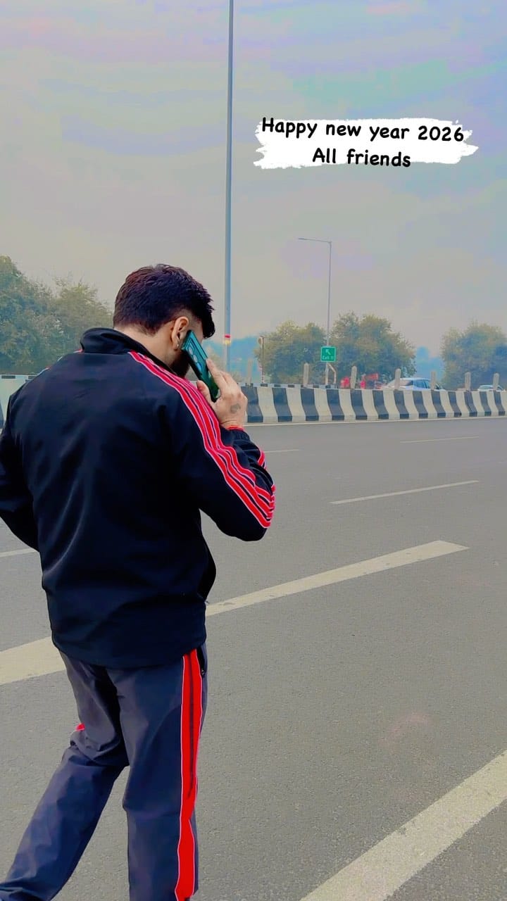 Post 1 by Dharmender dev on Instagram (video)