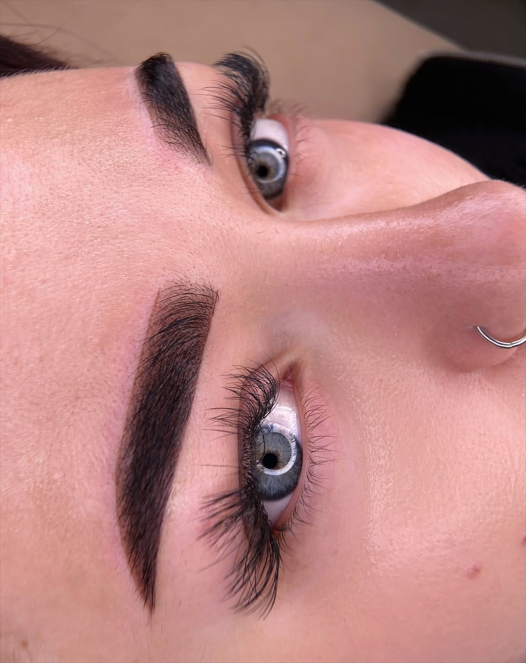 Post 8 by Glam Studio Bellezza Alina David on Instagram (image)