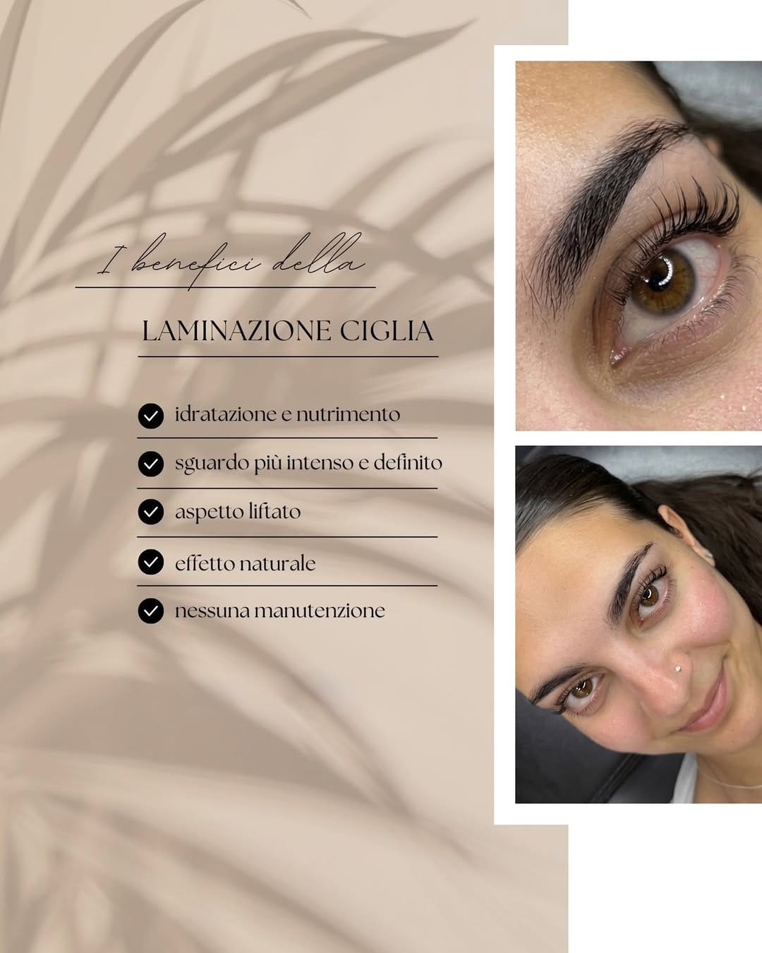 Post 1 by Glam Studio Bellezza Alina David on Instagram (image)