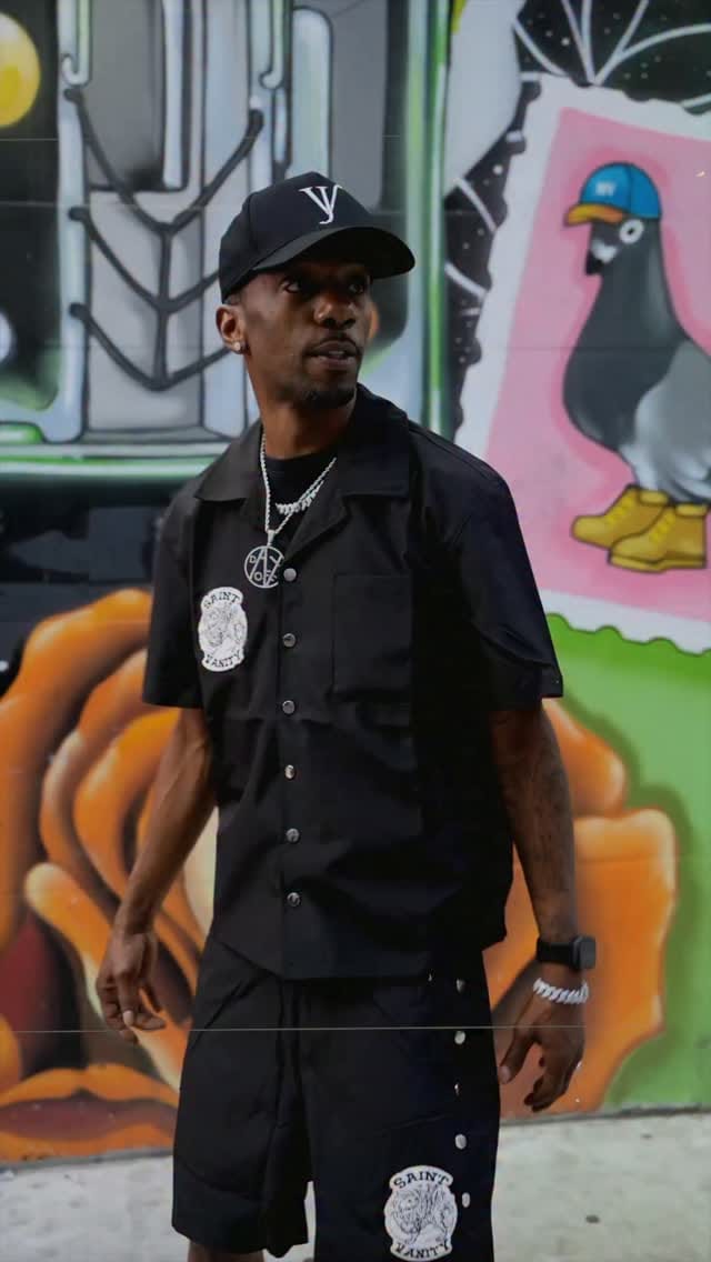Post 6 by David “Shanx” Shaw on Instagram (video)