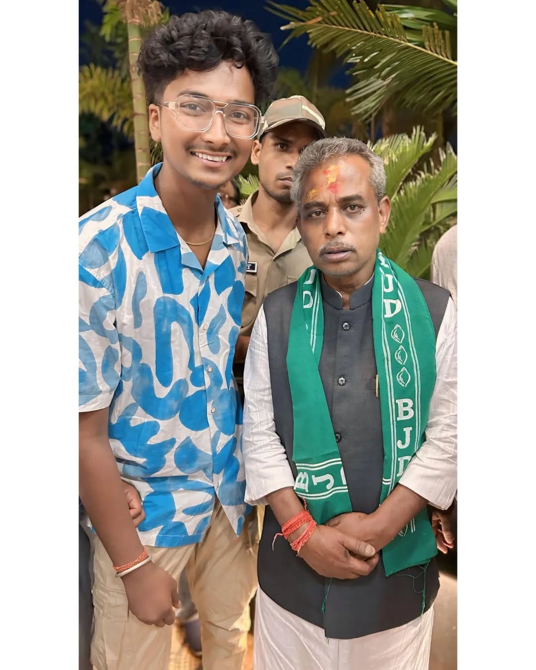 Post 10 by 𝑼𝒅𝒊𝒕𝒚𝒂 𝑵𝒂𝒓𝒂𝒚𝒂𝒏 𝑴𝒂𝒉𝒂𝒌𝒖𝒅 on Instagram (image)