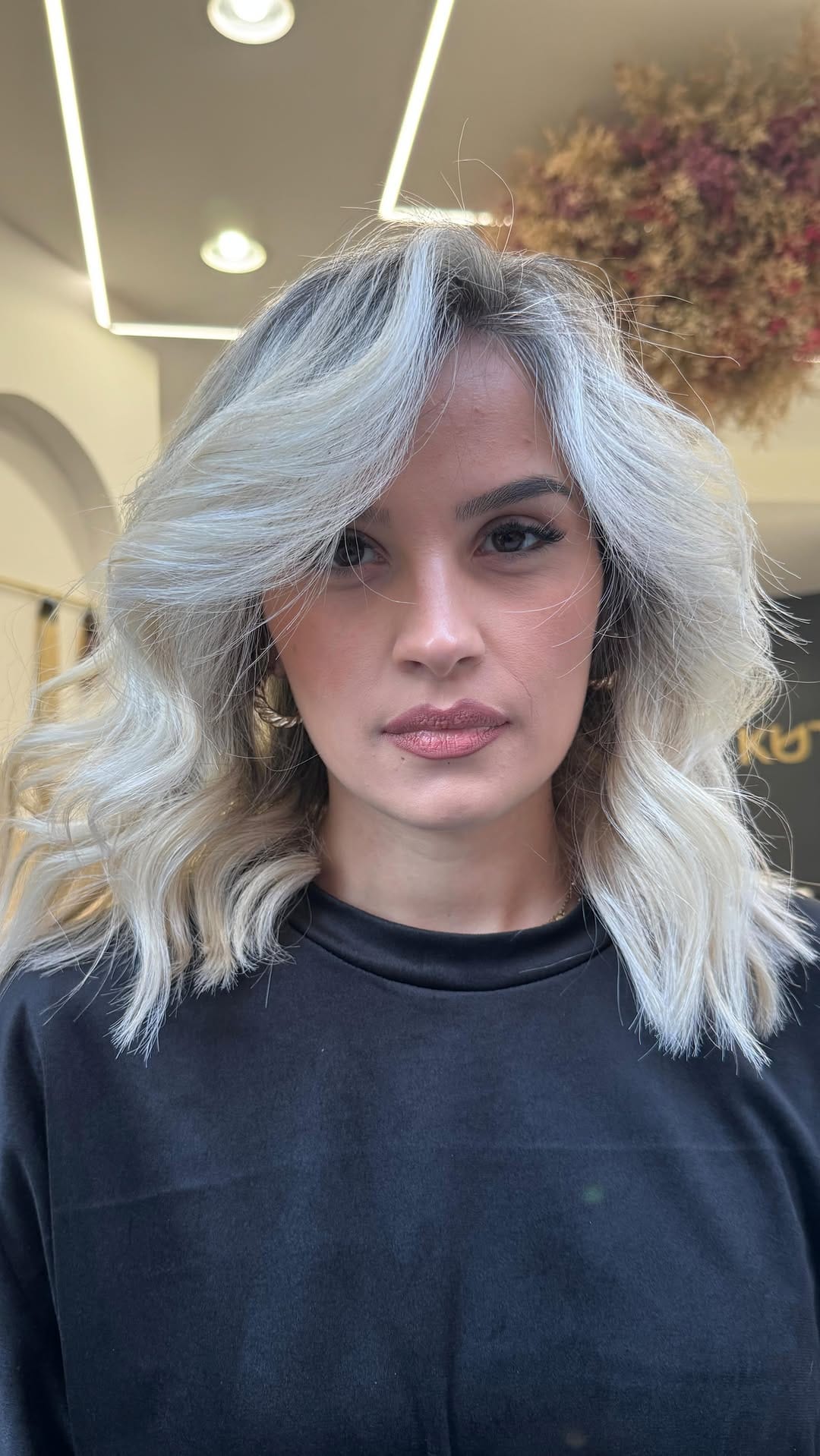 Post 8 by KUT PARRUCCHIERI on Instagram (video)