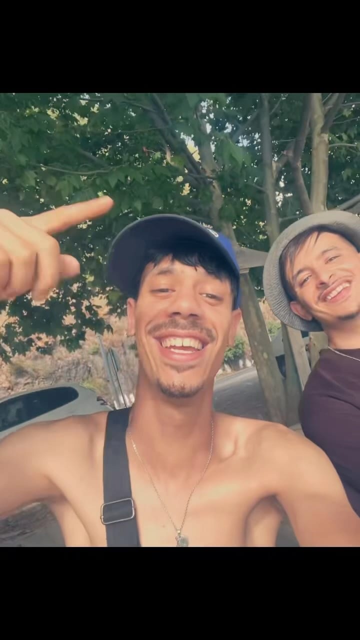 Post 3 by Ręd Gąng 19♪ on Instagram (video)