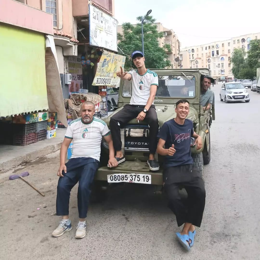 Post 4 by Ręd Gąng 19♪ on Instagram (image)
