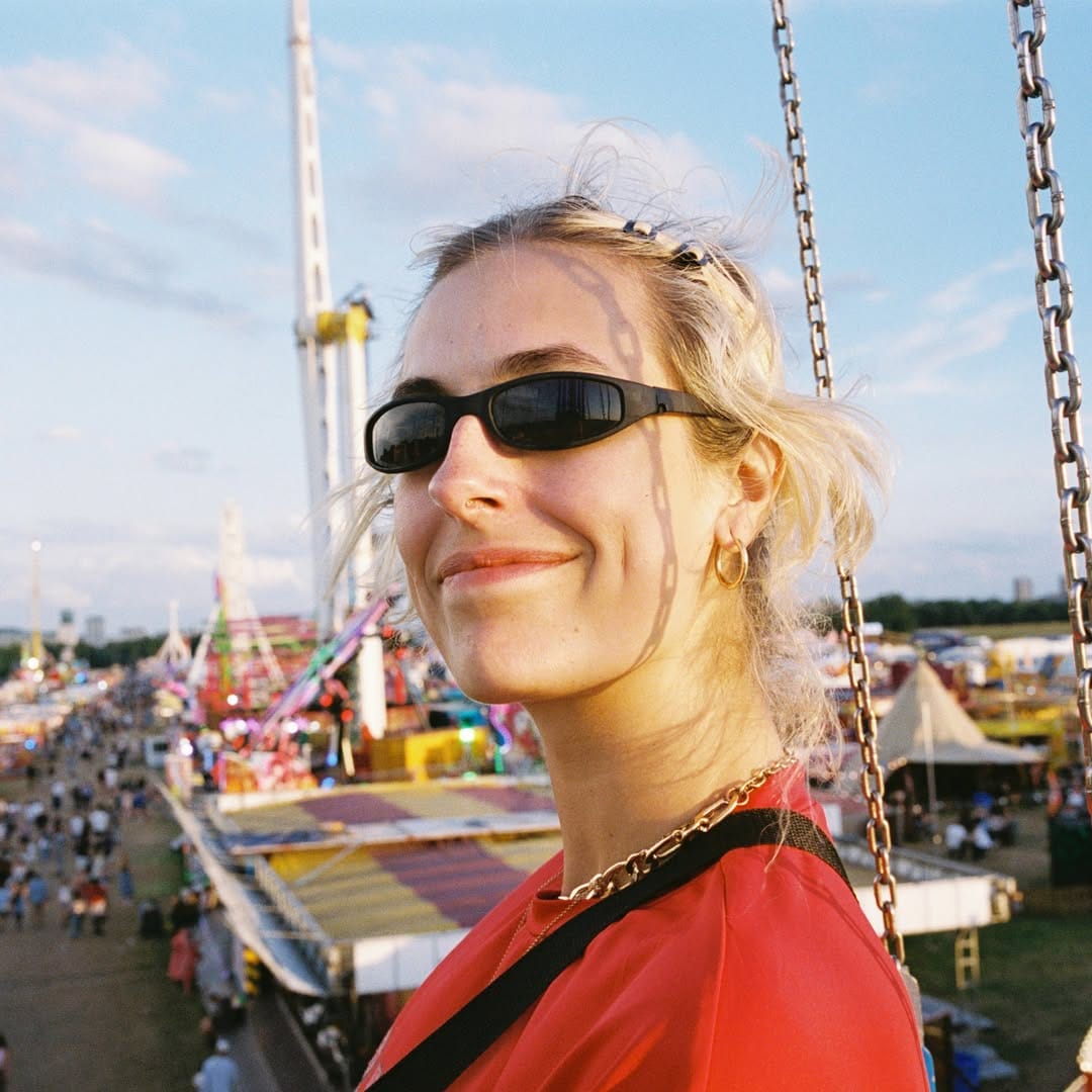 Post 2 by MELANIE BAKER on Instagram (carousel)
