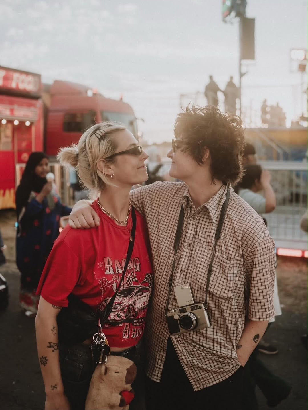 Post 7 by MELANIE BAKER on Instagram (carousel)