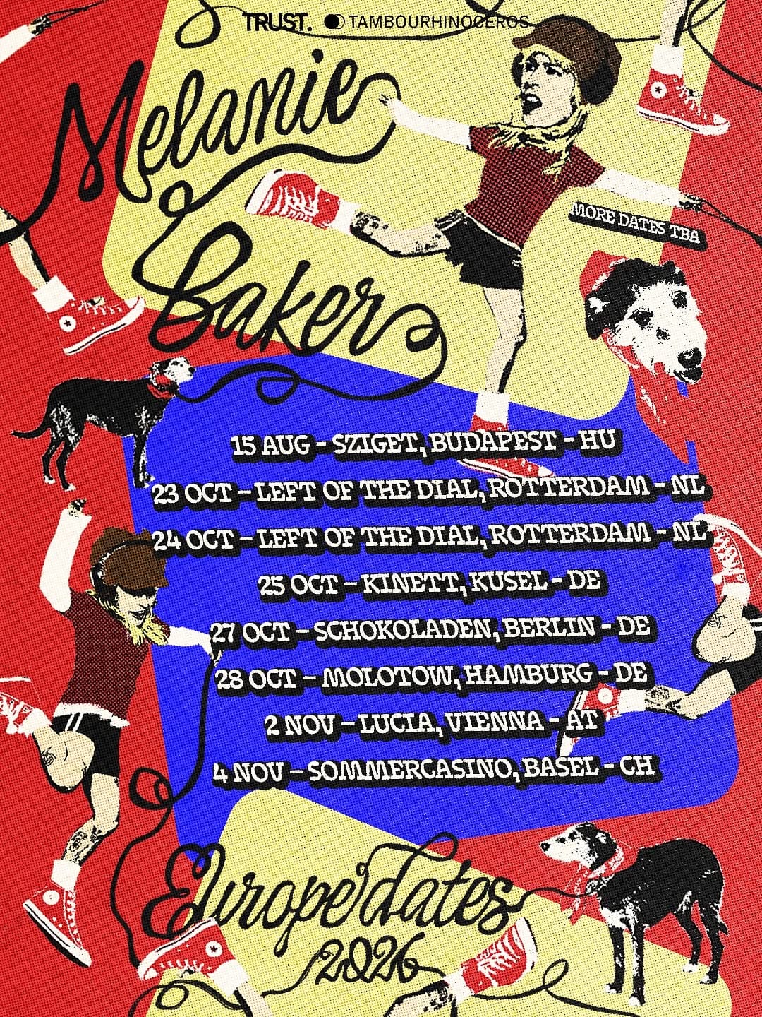 Post 10 by MELANIE BAKER on Instagram (carousel)