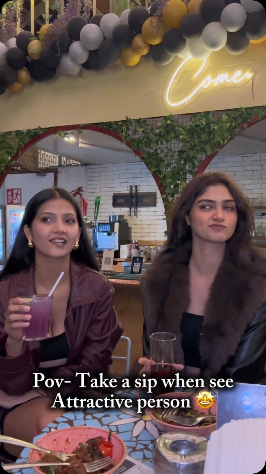 Post 1 by Ritika Bagde on Instagram (video)