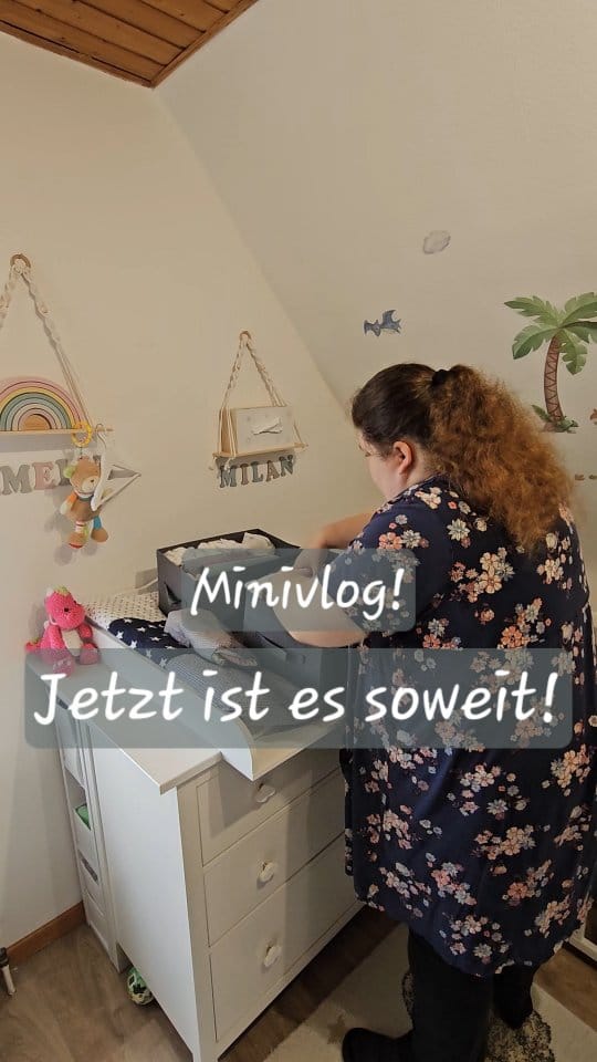 Post 7 by 🦋 Little Reborn Nursery! 🦋 on Instagram (video)