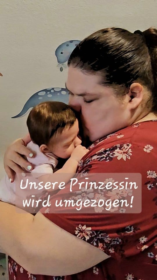 Post 2 by 🦋 Little Reborn Nursery! 🦋 on Instagram (video)