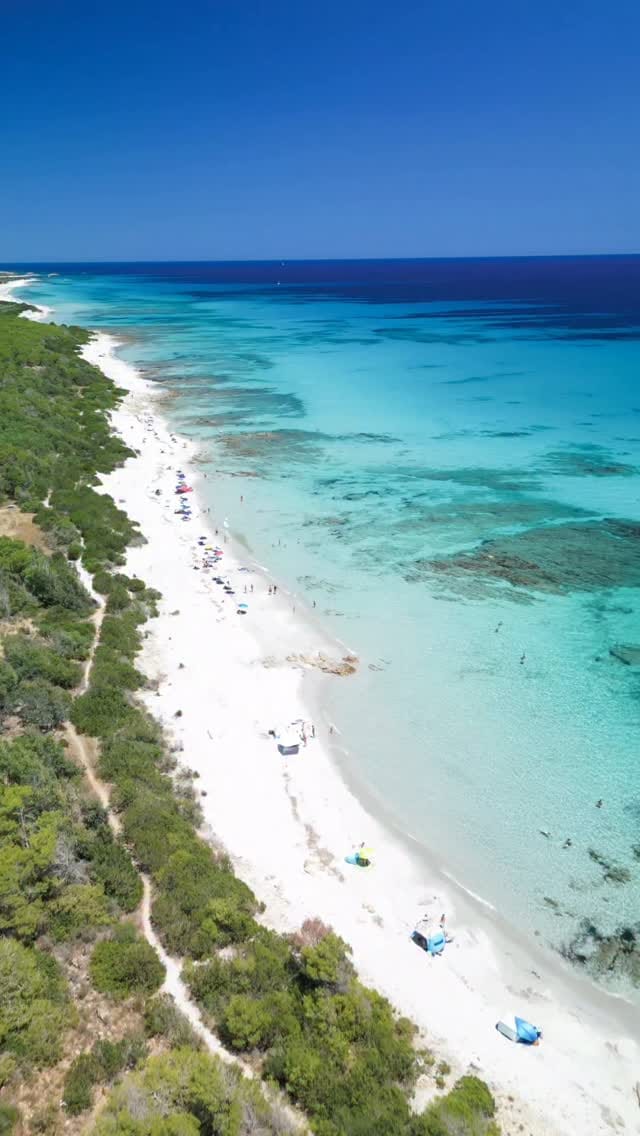 Post 5 by Enrico Esu 💙 Sardinia Discover on Instagram (video)