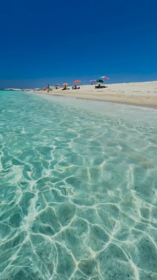 Post 2 by Enrico Esu 💙 Sardinia Discover on Instagram (video)