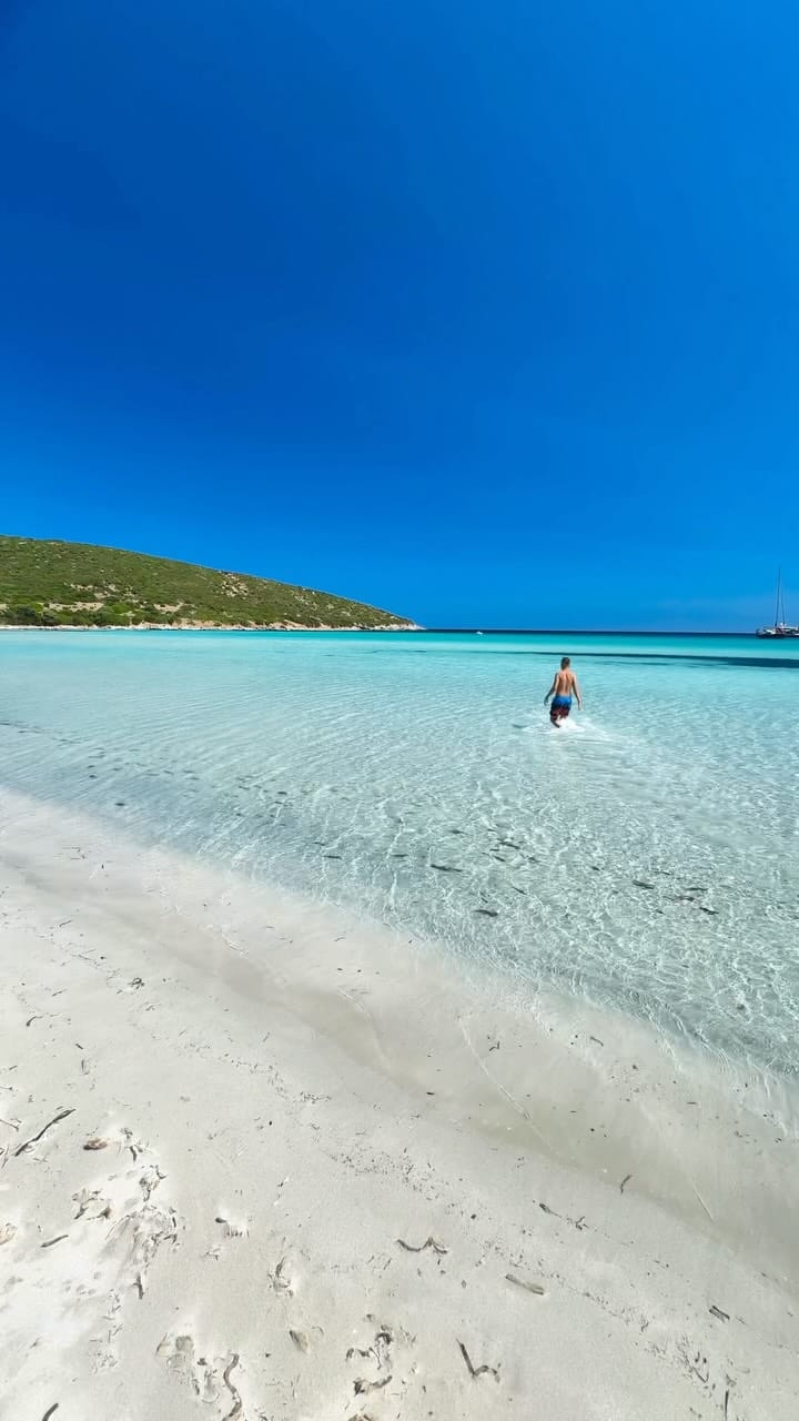Post 4 by Enrico Esu 💙 Sardinia Discover on Instagram (video)