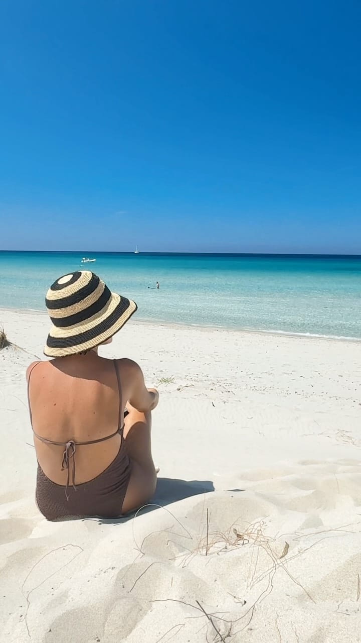 Post 8 by Enrico Esu 💙 Sardinia Discover on Instagram (video)