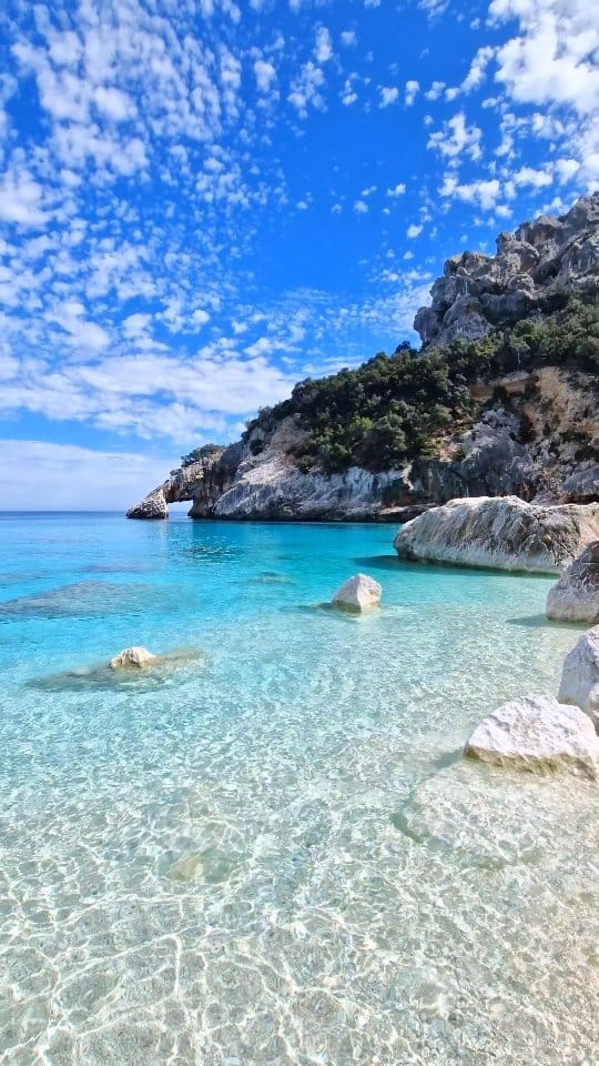 Post 10 by Enrico Esu 💙 Sardinia Discover on Instagram (video)