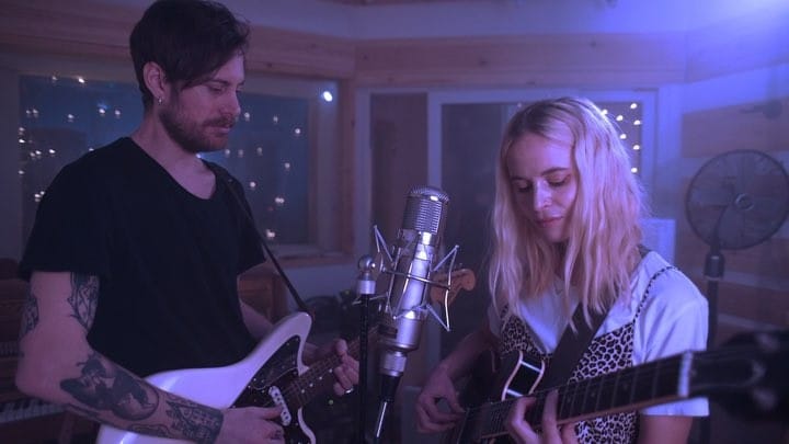 Post 10 by Kyla la Grange on Instagram (video)