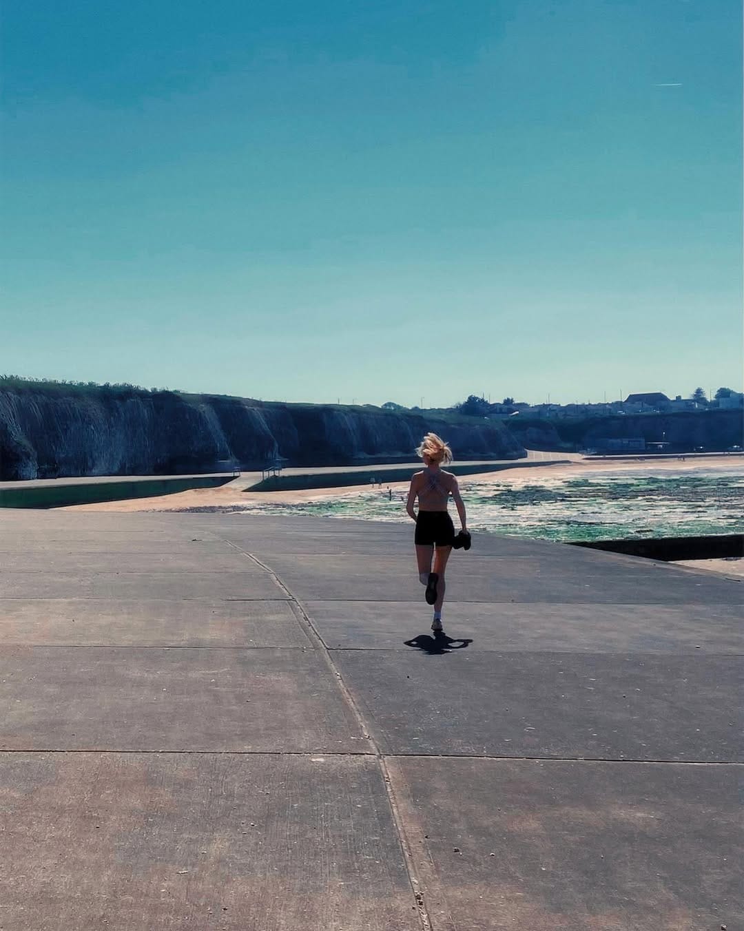 Post 4 by Kyla la Grange on Instagram (carousel)
