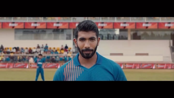 Post 8 by Juhika Bumrah ੴ on Instagram (video)