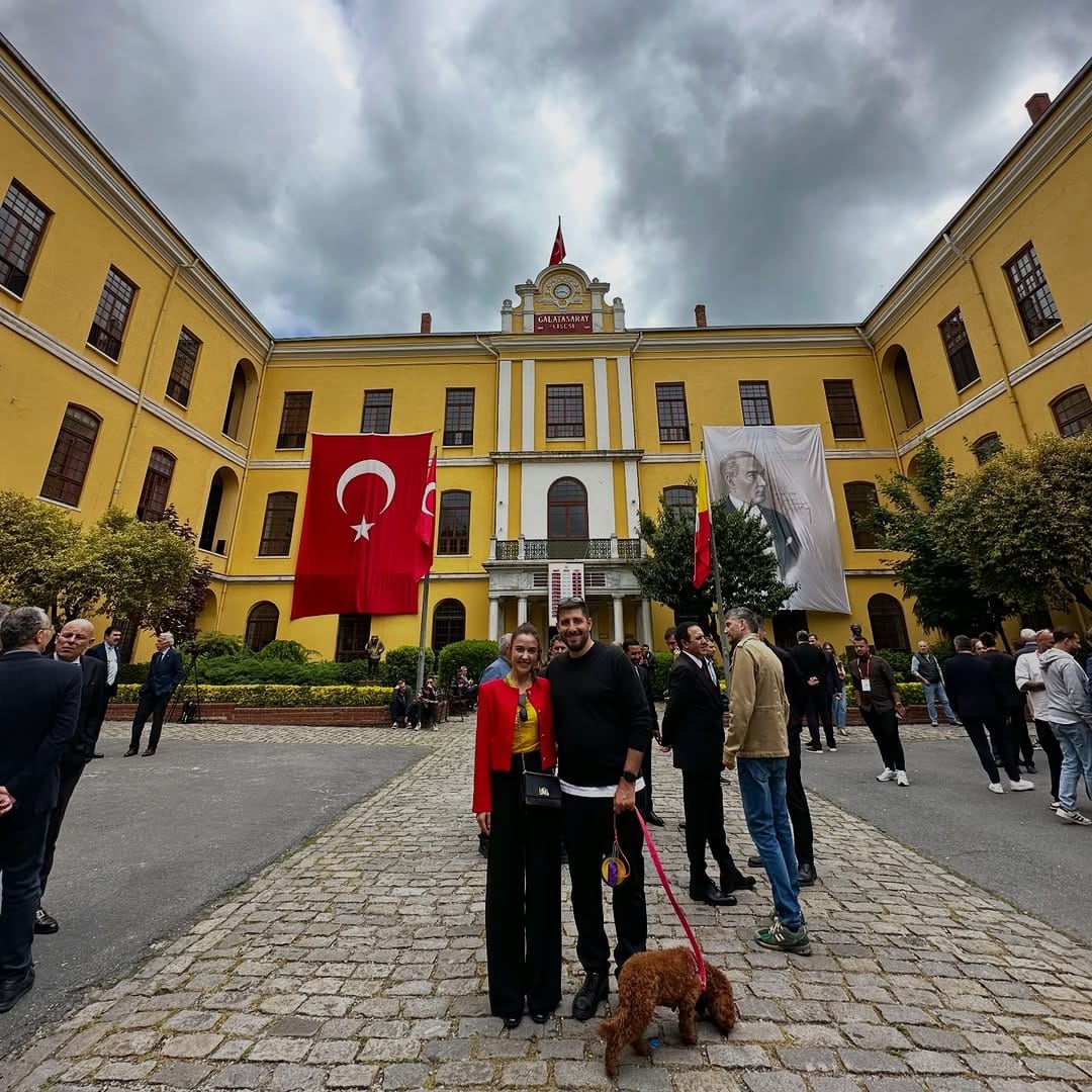 Post 2 by ALEV VATANSEVER TİRALİ on Instagram (image)