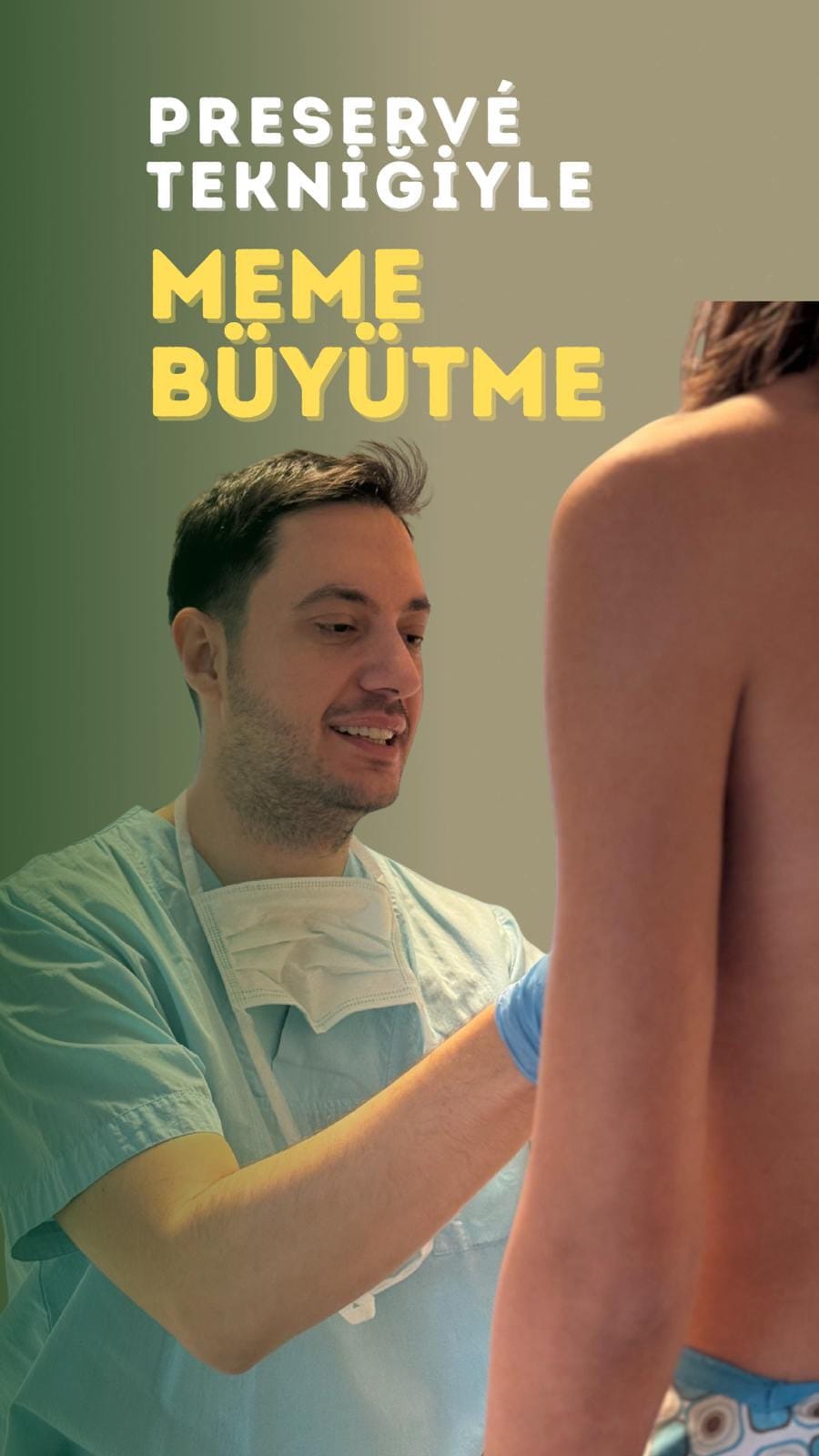 Post 9 by Op.Dr. Alper Eskalen on Instagram (video)