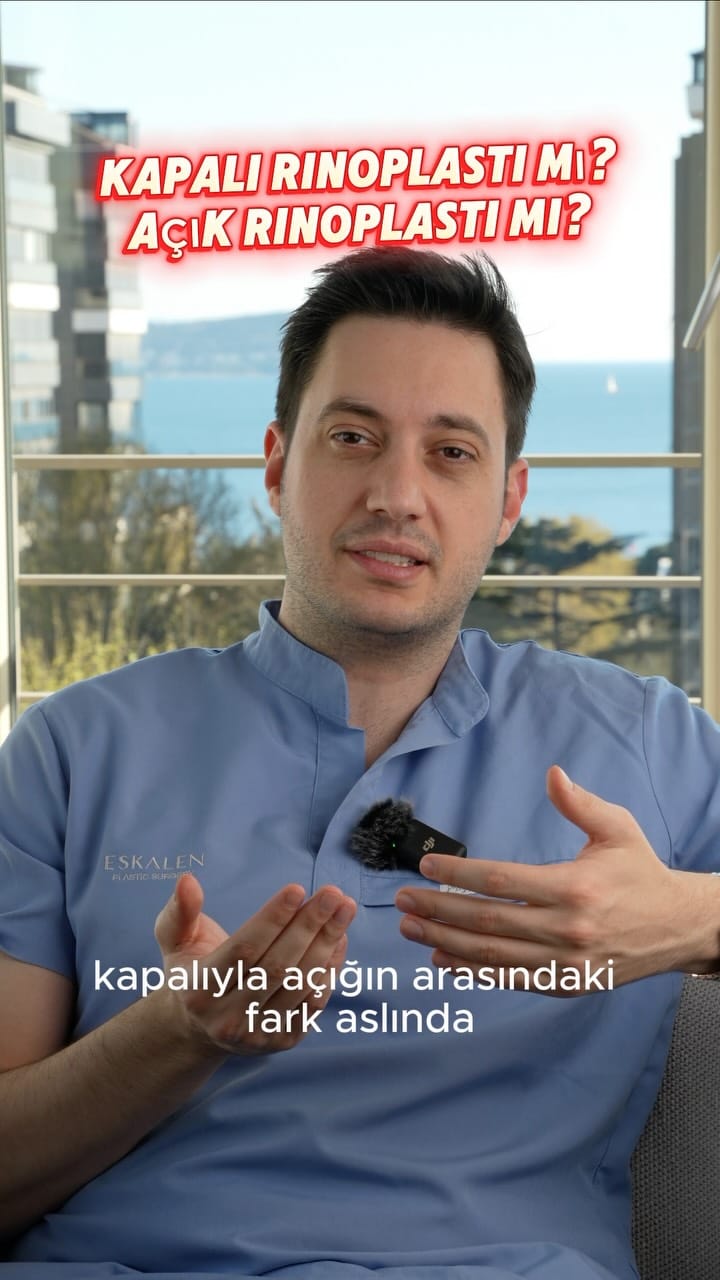 Post 4 by Op.Dr. Alper Eskalen on Instagram (video)