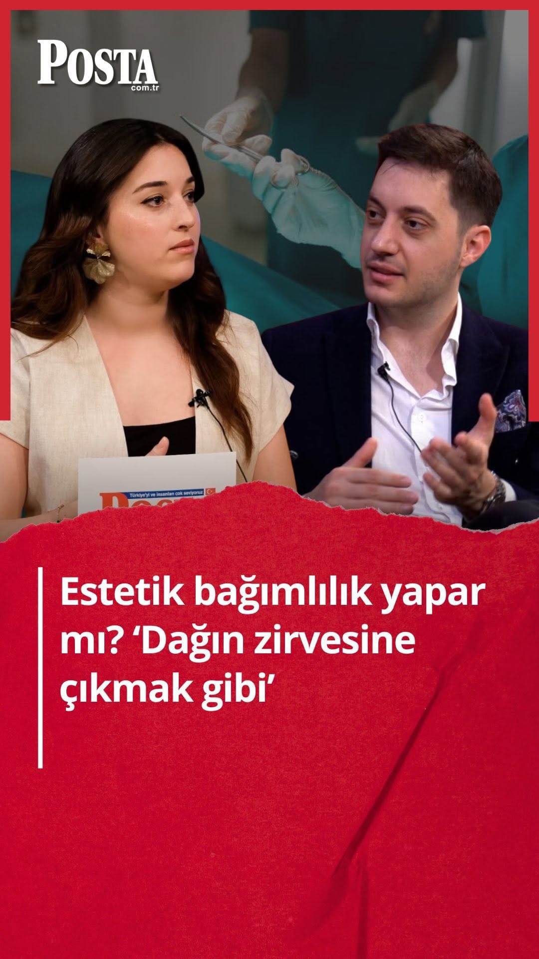 Post 5 by Op.Dr. Alper Eskalen on Instagram (video)